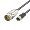Connection cable -- E12460 - Image