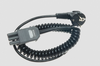 Adapter with UNI-SCHUKO angular plug -- WAADAWS04