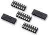 Transient Voltage Suppressor, Tvs, Spa Sp3011 Series, Bidirectional, 6 V, Udfn, 14 Rohs Compliant Littelfuse - 91R1688 - Newark, An Avnet Company