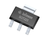 P-Channel Power MOSFET -- ISP14EP15LM - Image