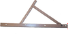 Awning Hinges, Concealed - 800308 - HardwareSource, Inc.