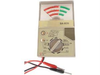 Probe Battery Tester -- 603515