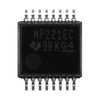 Interface - Drivers, Receivers, Transceivers - MAX3221ECDBR - Lingto Electronic Limited