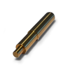 Installation Tip for E-Z Sonic™ Threaded Inserts: 8-32, M4 -- HST-008
