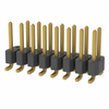 Headers, Male Pins - TSM-108-01-G-DV-016-ND - DigiKey