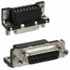 D-Sub Connector Assemblies - D15S13A4GV00-ND - DigiKey