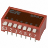 DIP Switches - CKN3026-ND - DigiKey