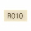 Chip Resistor - Surface Mount - 273-FCSL64R010FERTR-ND - DigiKey