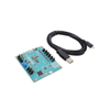 DC/DC & AC/DC (Off-Line) SMPS Evaluation Boards - 505-MAX77960EVKIT-06#-ND - DigiKey