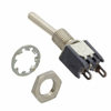 Toggle Switches - 450-2030-ND - DigiKey
