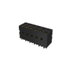Headers, Receptacles, Female Sockets - 609-91601-303ALFDKR-ND - DigiKey