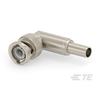 Coaxial Connector (RF) Assemblies - 17-2466243-1-ND - DigiKey
