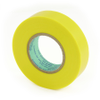 Electrical Tape Yellow 60' Roll 3/4