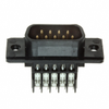 D-Sub Connector Assemblies - A35210-ND - DigiKey