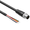 Circular Cable Assemblies - 839-10-03826-ND - DigiKey