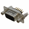 D-Sub Connector Assemblies - 626-1554-ND - DigiKey