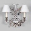 Moreton Wall Light - WLA83/N/US - Vaughan Designs, Inc.