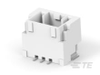 PCB Headers & Receptacles - 2360540-3 - TE Connectivity
