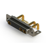 D-Sub Connector Assemblies - 151-630-13W3650-3N4-ND - DigiKey