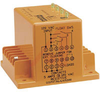 Relay;E-Mech;Alternating;Cur-Rtg 10A;Ctrl-V 120AC/DC;Vol-Rtg 240AC;Pnl-Mnt - 70225568 - Allied Electronics, Inc.