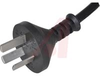 RVV 300/500 3X1.00 CHINA C13 - 70115932 - Allied Electronics, Inc.