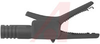 Clip, Alligator; Glass Filled Nylon - 70188727 - Allied Electronics, Inc.