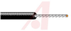 WIRE, TEST PROD, 18AWG, STRANDED, RUBBER, 5000V LT BLUE - 70003825 - Allied Electronics, Inc.