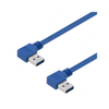 USB Cables - 5073-U3A00080-03M-ND - DigiKey
