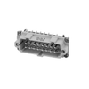Heavy Duty Connector Inserts, Modules - C14610A0061023-ND - DigiKey