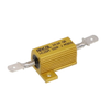 Chassis Mount Resistors -- 273-HS25M100RJM303-ND
