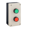 Control Station Enclosures -- 2175602 - Image