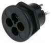 Compact Power Connectors -- 2110957 - Image