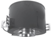 Par 38 Metal Halide Adjustable Accent Downlight w/Electronic Ballast -- 8AMP/E4