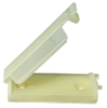 Cable Clips & Clamps - 2138538 - RS Components, Ltd.