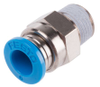 Pneumatic Fittings - 1216221 - RS Components, Ltd.