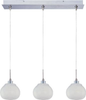 E94803-10SN Island/Pool Table-3 Light Bar - 615323 - Capital Lighting, Inc.