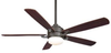 FP8003OB Fans-Ceiling Fans - 692019 - Capital Lighting, Inc.