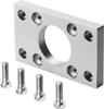 Pneumatic Cylinder & Actuator Accessories - 1214331 - RS Components, Ltd.