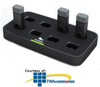 Revolabs Charger Base for Channel Executive HD Microphone.. - 02-04HDCHG-C - TelephoneStuff.com