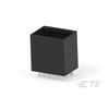 Headers, Male Pins - 1-1318126-2-ND - DigiKey