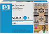 HP Q6461A 4730mfp OEM Cyan Toner - 101002992 - LaserCycle