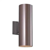 8340-10 Exterior -Wall Mount - 770242 - Capital Lighting, Inc.