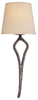 B2671 Sconces-Single Candle - 602897 - Capital Lighting, Inc.