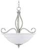 KP-SS-113-3-69 Pendants-Bowl Style - 742236 - Capital Lighting, Inc.