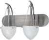 60-135 Bathroom Fixtures-Two Lights - 714784 - Capital Lighting, Inc.