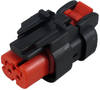 AMPSEAL 16 Series Receptacle Contact Housings -- 776427-1 - Image