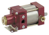 2:1 Ratio Single Stage, Double Acting Amplifier -- MPLV4-1 - Image