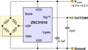 Resistive Sensor Signal Conditioner with Analog Output - ZSC31010CEB - Integrated Device Technology