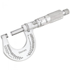 Stainless Steel Micrometer - 1230XRL - Transcat, Inc.