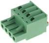 Terminal Blocks - Headers, Plugs and Sockets - A145365-ND - DigiKey